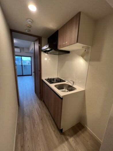 DIPS上野ノースの物件内観写真