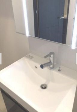 江戸川橋駅 徒歩9分 7階の物件内観写真