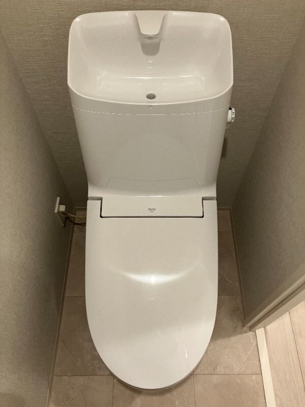 TRADIS秋葉原の物件内観写真