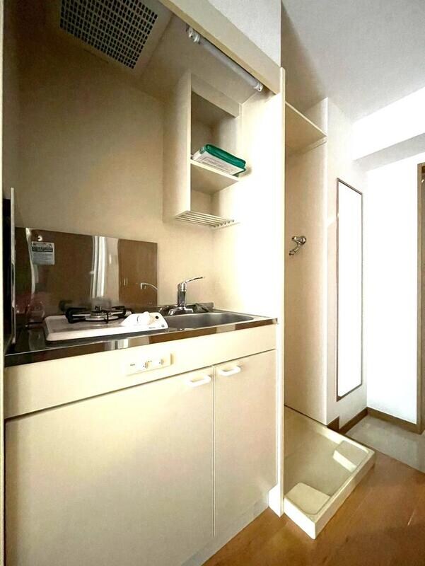 BluRock秋葉原の物件内観写真