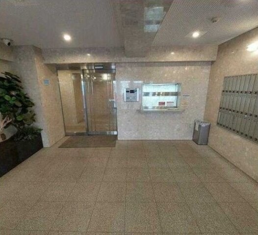 BluRock秋葉原の物件外観写真