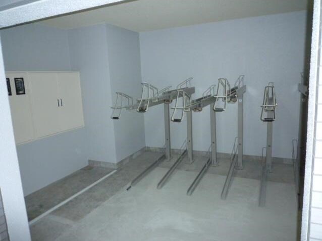 クレイシア西早稲田の物件内観写真