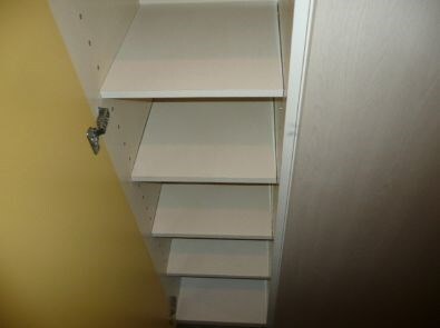 西新宿五丁目駅 徒歩5分 6階の物件内観写真