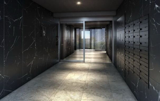 駒込駅 徒歩9分 3階の物件外観写真