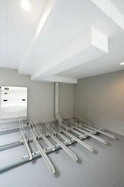 駒込駅 徒歩9分 3階の物件内観写真