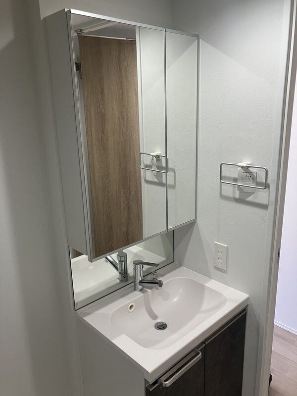 駒込駅 徒歩9分 3階の物件内観写真