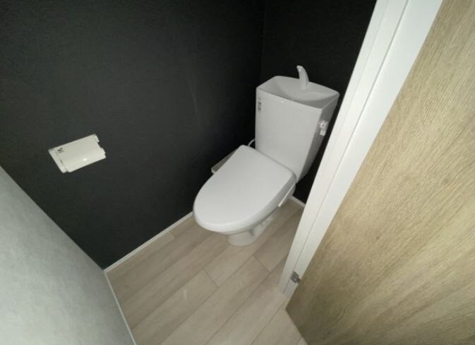 駒込駅 徒歩9分 3階の物件内観写真