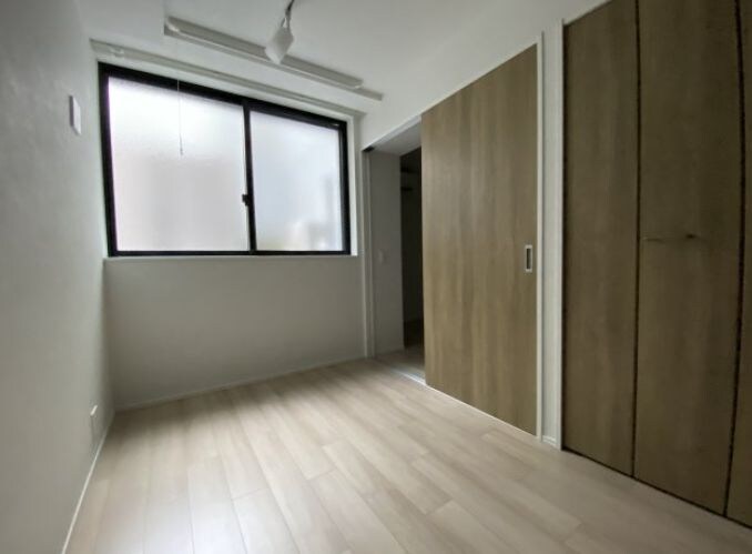 駒込駅 徒歩9分 3階の物件内観写真