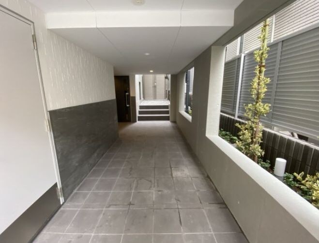 駒込駅 徒歩9分 3階の物件内観写真