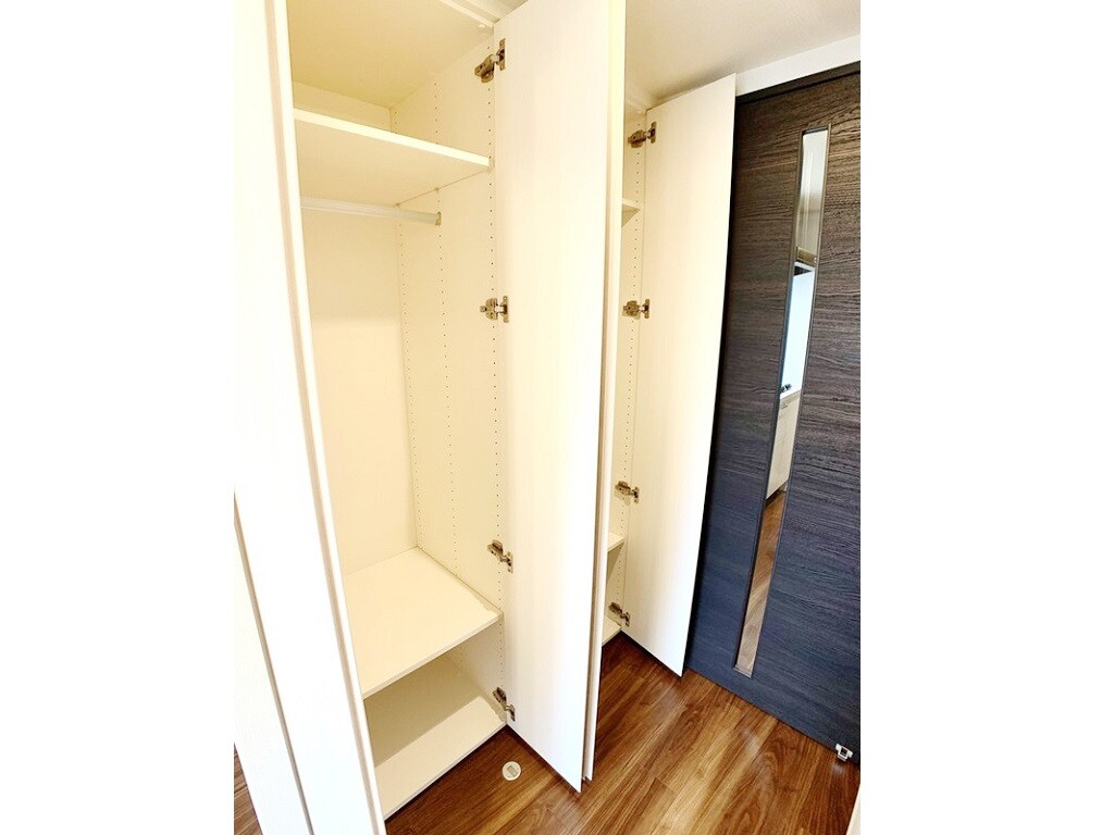 オープンブルーム川口の物件内観写真