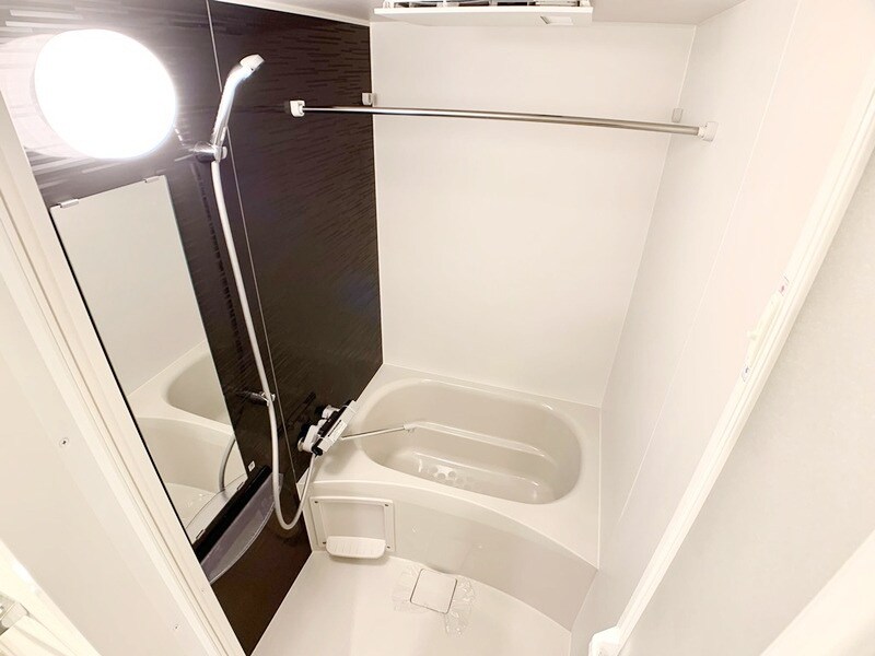 オープンブルーム川口の物件内観写真