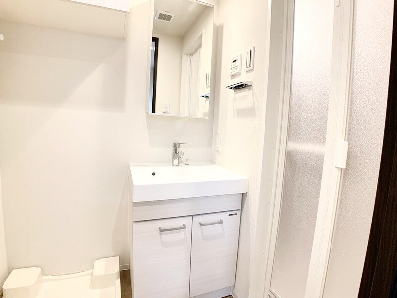 オープンブルーム川口の物件内観写真