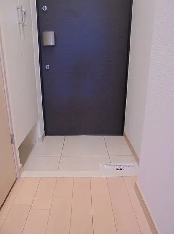 アジールコート西新宿の物件内観写真