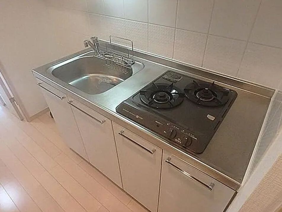 アジールコート西新宿の物件内観写真