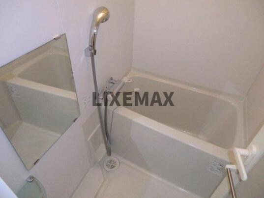 アジールコート西新宿の物件内観写真