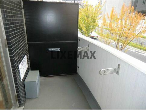 アジールコート西新宿の物件内観写真