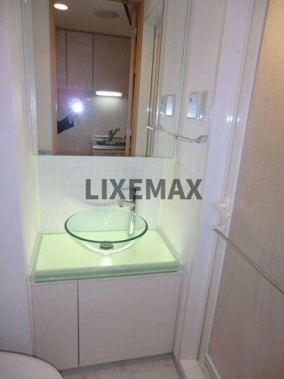 アジールコート西新宿の物件内観写真