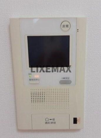 アジールコート西新宿の物件内観写真