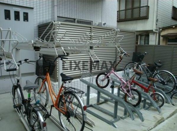 アジールコート西新宿の物件内観写真