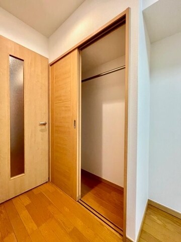 レジディア入谷の物件内観写真