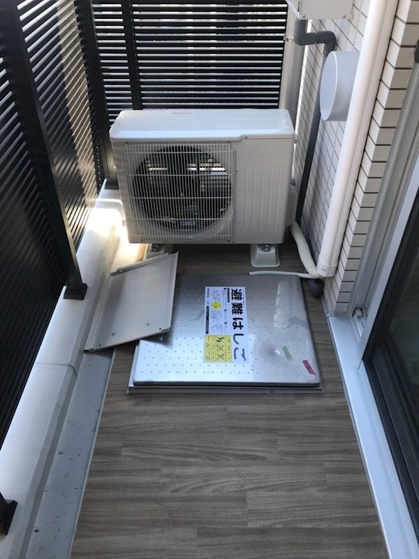 神楽坂駅 徒歩6分 2階の物件内観写真