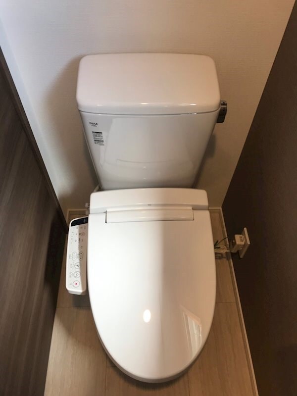 神楽坂駅 徒歩6分 2階の物件内観写真