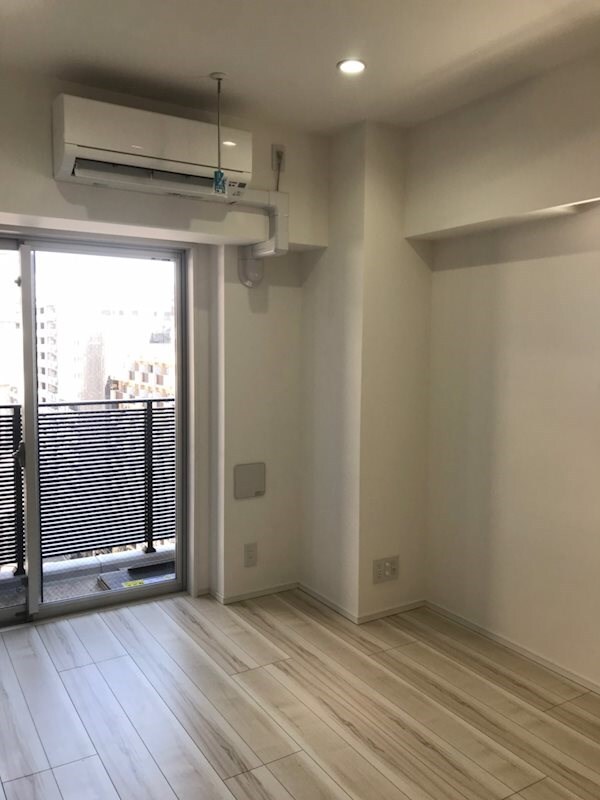 神楽坂駅 徒歩6分 2階の物件内観写真