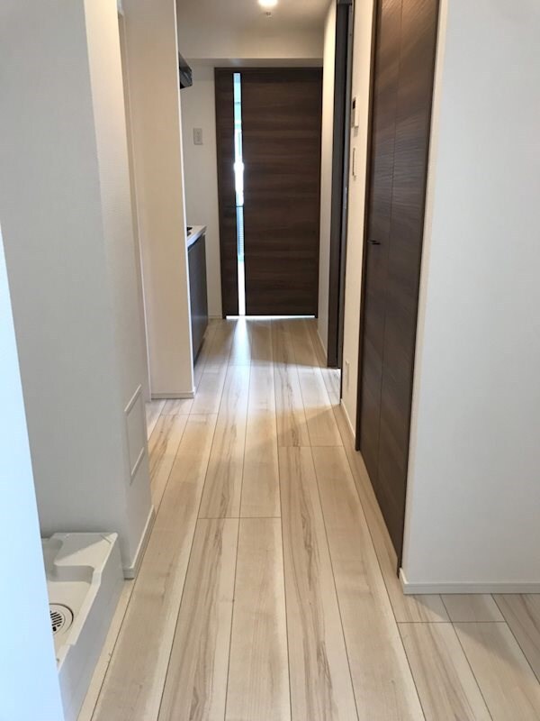 神楽坂駅 徒歩6分 2階の物件内観写真