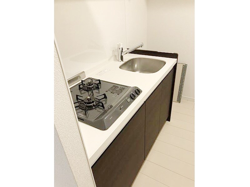 クレヴィスタ西巣鴨の物件内観写真