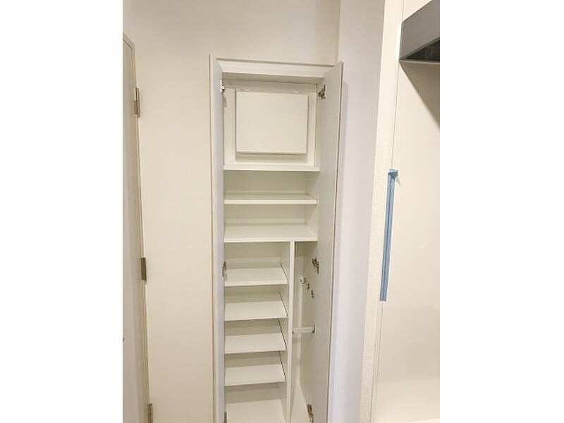 クレヴィスタ西巣鴨の物件内観写真