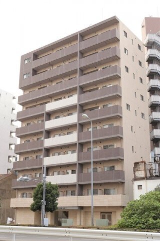 メイクスデザイン王子の物件外観写真