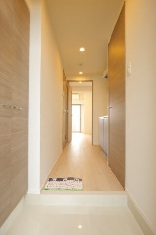 メイクスデザイン王子の物件内観写真