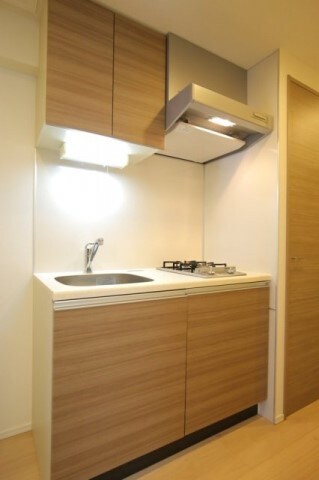 メイクスデザイン王子の物件内観写真