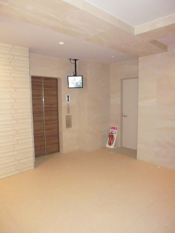 メイクスデザイン王子の物件外観写真