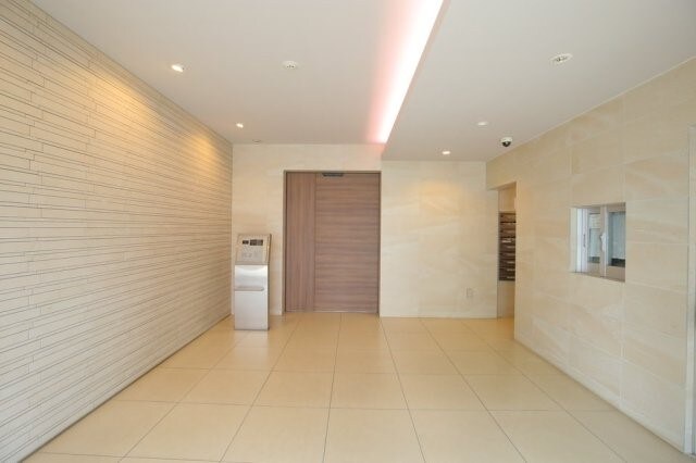 メイクスデザイン王子の物件外観写真