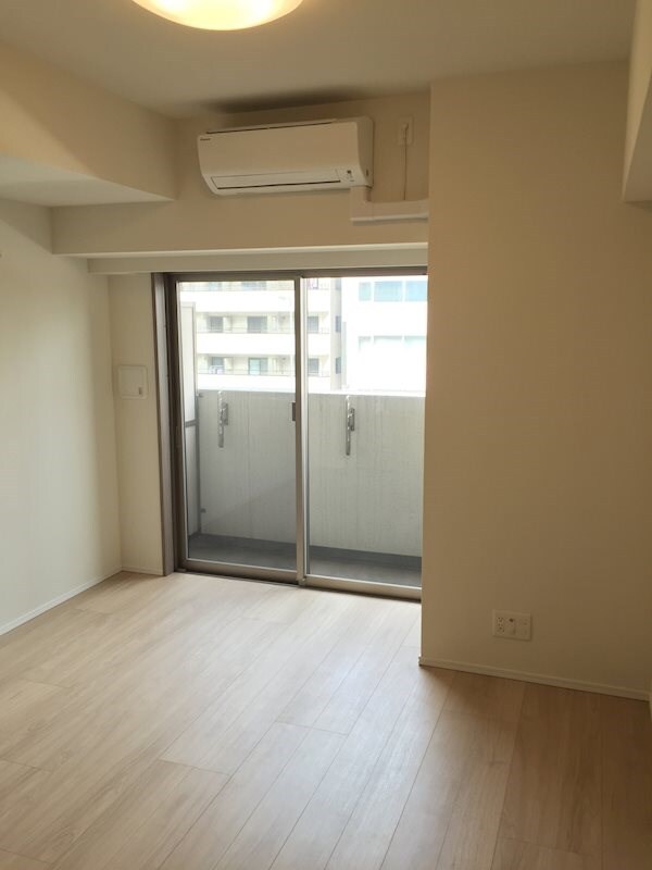 メイクスデザイン王子の物件内観写真