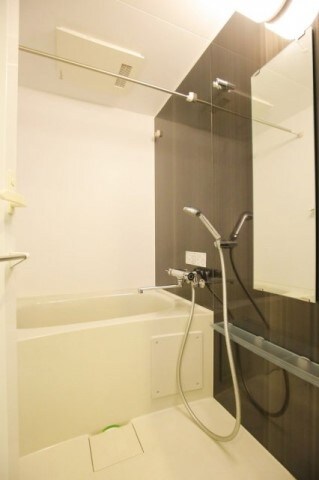 メイクスデザイン王子の物件内観写真