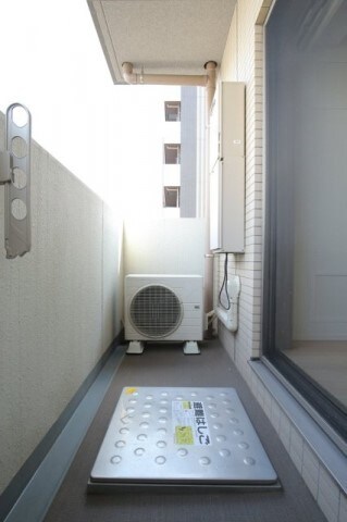 メイクスデザイン王子の物件内観写真