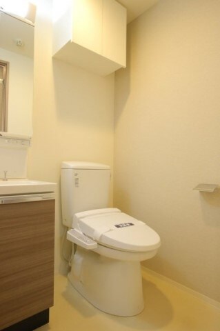 メイクスデザイン王子の物件内観写真