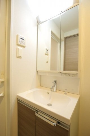 メイクスデザイン王子の物件内観写真