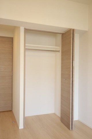 メイクスデザイン王子の物件内観写真