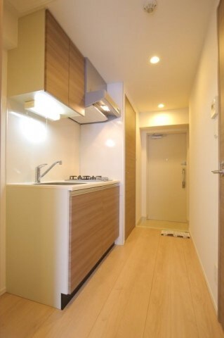 メイクスデザイン王子の物件内観写真