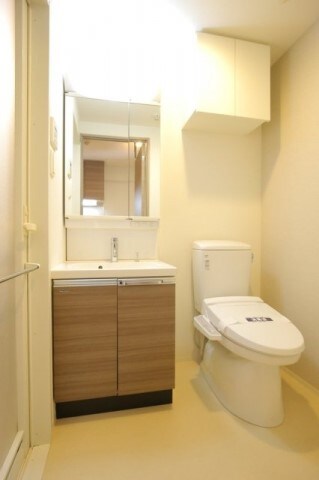 メイクスデザイン王子の物件内観写真