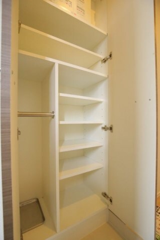 メイクスデザイン王子の物件内観写真