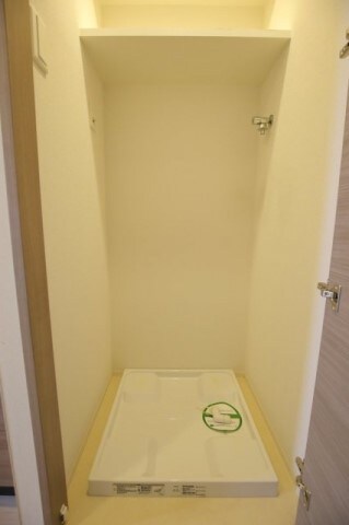 メイクスデザイン王子の物件内観写真