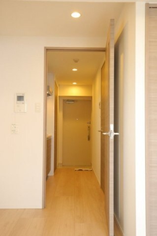 メイクスデザイン王子の物件内観写真