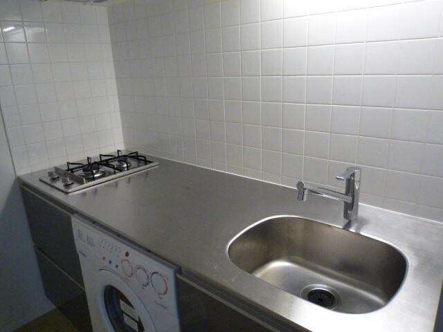 レジディア新御徒町の物件内観写真