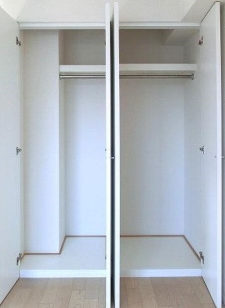 レジディア新御徒町の物件内観写真