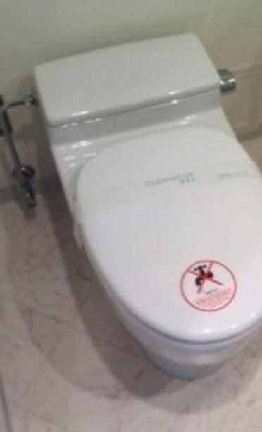 レジディア新御徒町の物件内観写真