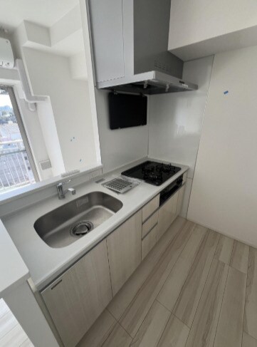 ルミーク根岸の物件内観写真